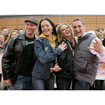 Popstars: Das wurde aus den Bands