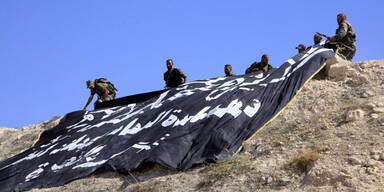 Islamisten-Killer erhielt 2.400 Euro Sozialhilfe