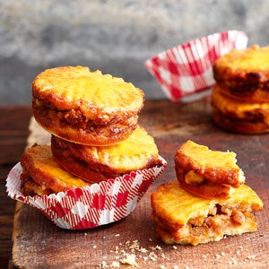 So nussig lecker schmeckt der Winter