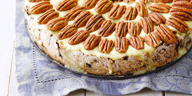 So nussig lecker schmeckt der Winter