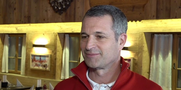 "Anspannung löst sich" | Olympia 2026: Große Vorfreude am ersten Wochenende - Horst Nussbaumer