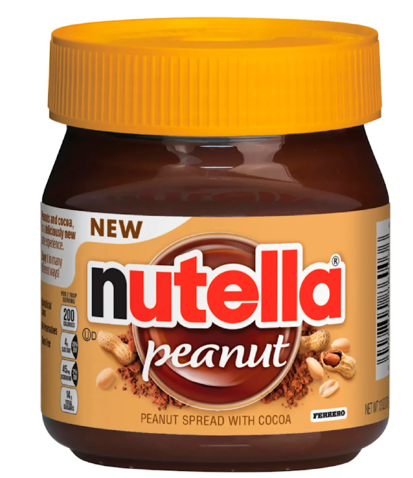 Diese neue Nutella-Sorte kommt bald auf den Markt