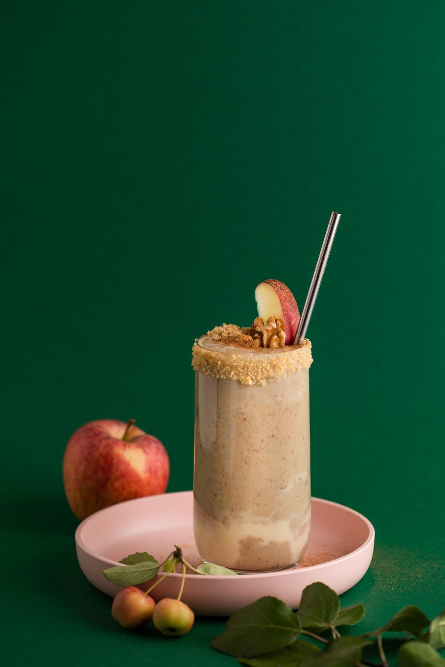 Sachertorte & Co.: Kult-Desserts als Smoothie-Rezepte