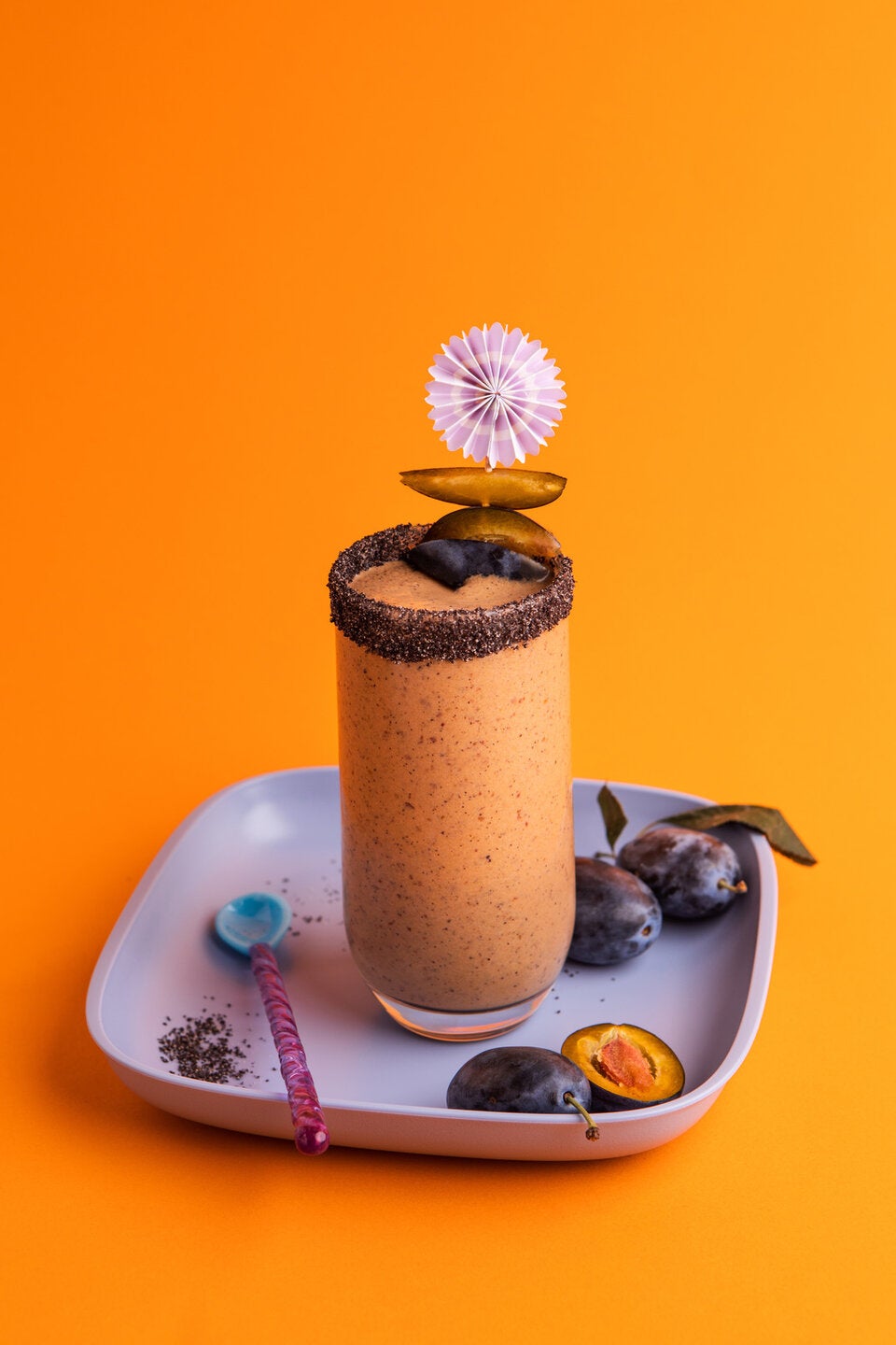 Sachertorte & Co.: Kult-Desserts als Smoothie-Rezepte