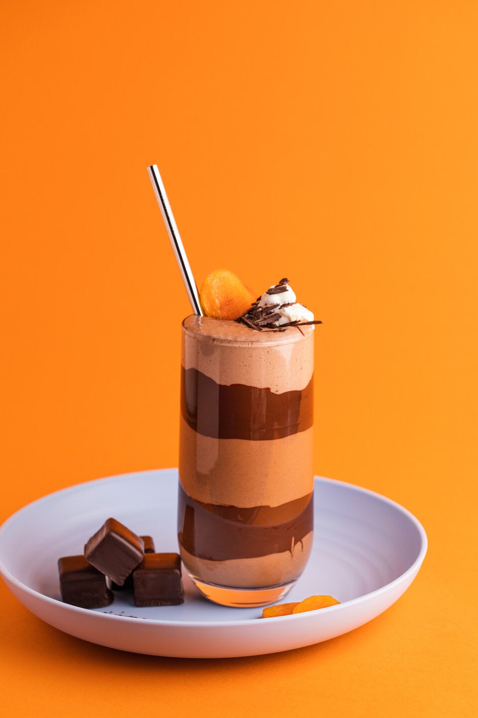 Sachertorte & Co.: Kult-Desserts als Smoothie-Rezepte