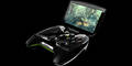 Nvidia stellt mobile Spielekonsole vor