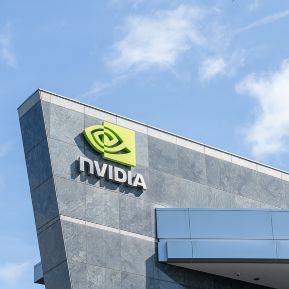 Nvidia Chef sieht Chancen durch KI