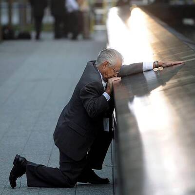 Zehnter Jahrestag von 9/11