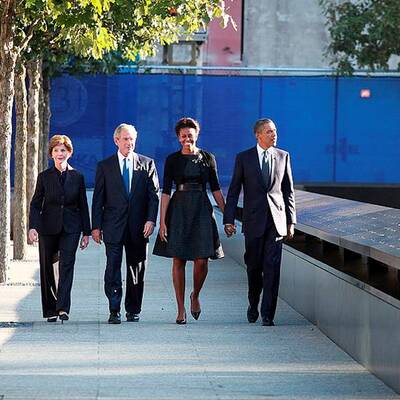 Zehnter Jahrestag von 9/11