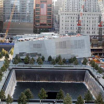 Zehnter Jahrestag von 9/11