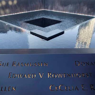 Zehnter Jahrestag von 9/11