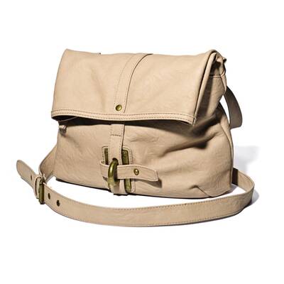 Praktisch und schick: Crossbody Bags