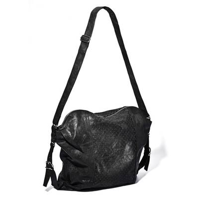 Praktisch und schick: Crossbody Bags