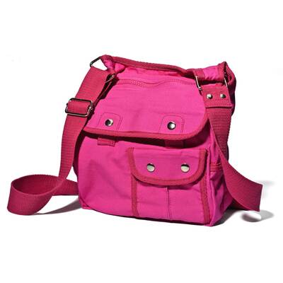 Praktisch und schick: Crossbody Bags