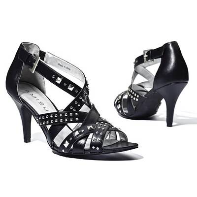 Sandalen und Co.: Die schönsten Sommer-Treter