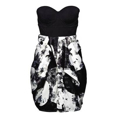 Das Beste vom Besten: Schwarz und Weiß