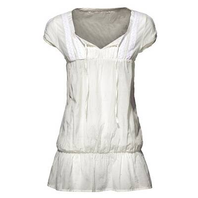 Natural Beauty: Der neue Country-Style