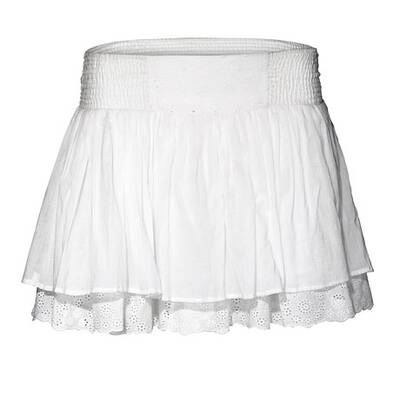 Sooooo Mini! Miniröcke für den Sommer