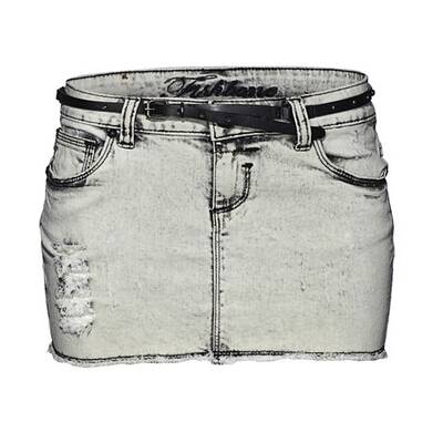 Sooooo Mini! Miniröcke für den Sommer