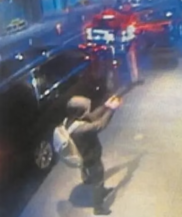 Chef von Milliarden-Konzern erschossen - das ist der Täter