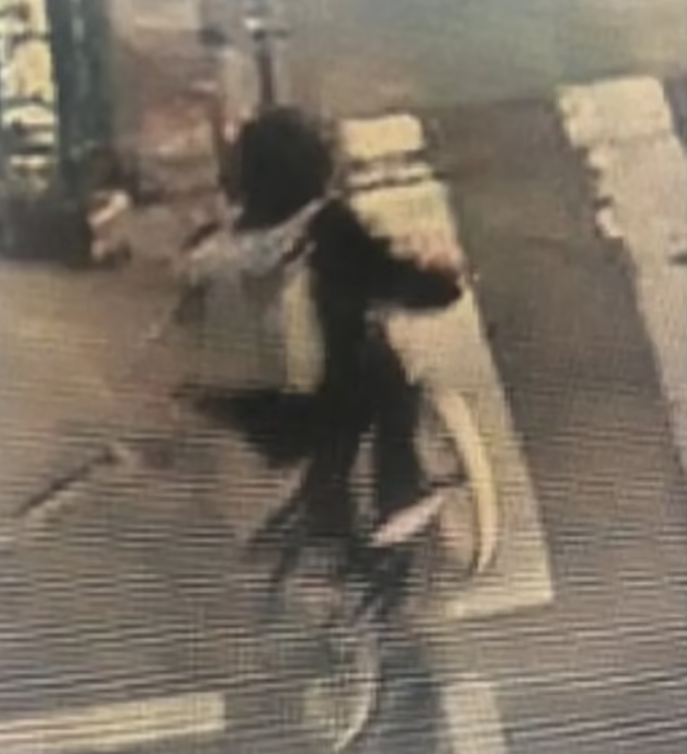 Chef von Milliarden-Konzern erschossen - das ist der Täter