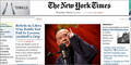Online-Ausgabe der "NYT" wird kostenpflichtig