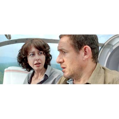 Eyjafjallajökull - Der unausprechliche Vulkanfilm