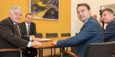 Pühringer Haimbuchner