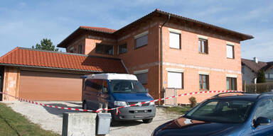 Kleinkind (2) tot in Wanne gefunden