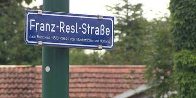 Braunau als Vorbild f&uuml;r K&auml;rnten.