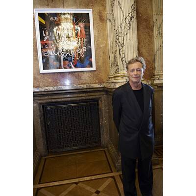 Gert Voss (1941-2014): Seine schönsten Bilder