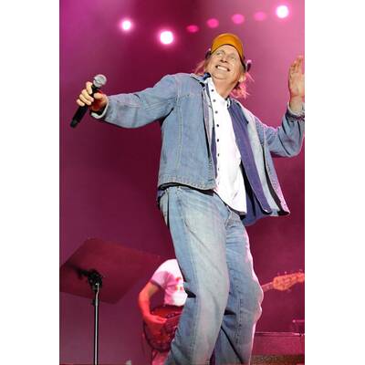 Nova Rock Nickelsdorf 2011