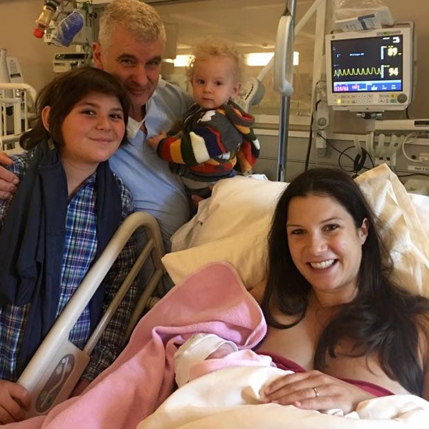 Artur Worseg & Kristina