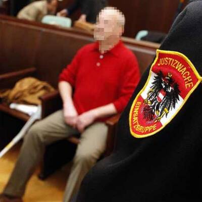 Der zweite Tag im Hirtzberger-Prozess