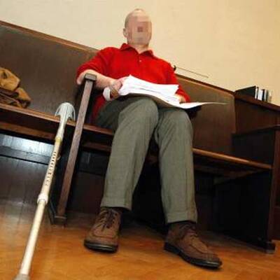 Der zweite Tag im Hirtzberger-Prozess