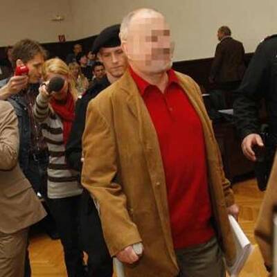 Der zweite Tag im Hirtzberger-Prozess