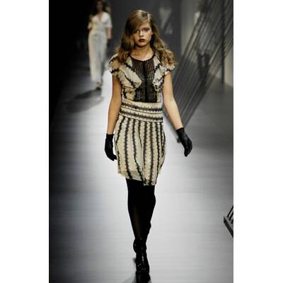 Melbourne Fashion Festival