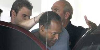 o.j. simpson verhaftung konsole