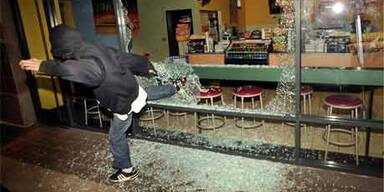 Proteste nach tödl. Polizeischuss auf Schwarzen