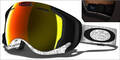 Oakley-Brille mit Display & Android-Support