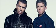 Oasis wollen für ihr Sensations-Comeback jetzt auch den Oscar