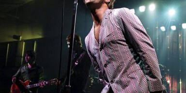 Oasis: 10 Millionen Fans bei Radio-Gig