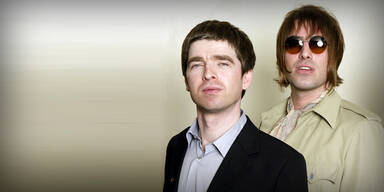 Liam will Oasis-Reunion f&uuml;r Corona-Benefizkonzert