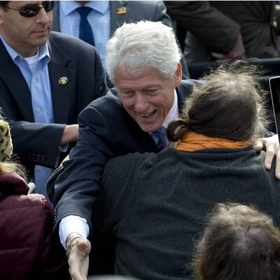 Obama kämpft um jede Stimme