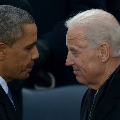 Ehefrau Michelle Obama überraschte mit neuer Frisur: Es ist ein Pony