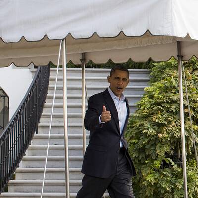 Obama kämpft um jede Stimme