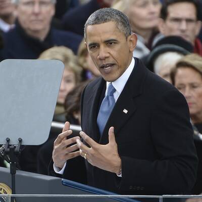 Ehefrau Michelle Obama überraschte mit neuer Frisur: Es ist ein Pony