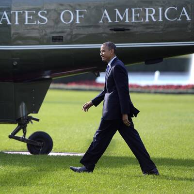 Obama kämpft um jede Stimme