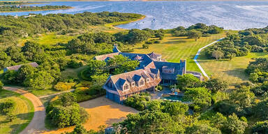 Neues 12-Mio.-H&auml;uschen f&uuml;r den Ex-Pr&auml;sidenten