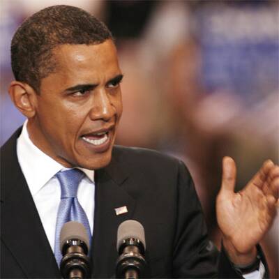 Obama wird Präsidentschaftskandidat der Demokraten